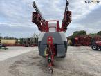 Bargam Spraymax 6500 24/36 meter trailer sprayer 2