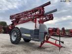 Bargam Spraymax 6500 24/36 meter trailer sprayer 3