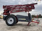 Bargam Spraymax 6500 24/36 meter trailer sprayer 4