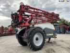 Bargam Spraymax 6500 24/36 meter trailer sprayer 5