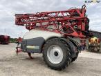 Bargam Spraymax 6500 24/36 meter trailer sprayer 7