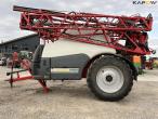 Bargam Spraymax 6500 24/36 meter trailer sprayer 8