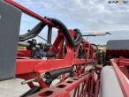 Bargam Spraymax 6500 24/36 meter trailer sprayer 60