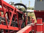 Bargam Spraymax 6500 24/36 meter trailer sprayer 62