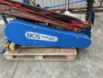 BCS Duplex Gold 6ft 18