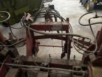 Becker Centra Super 15 rk. beet seeder 26