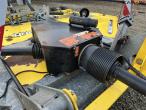 Bednar Mulcher MZ 6000 mower 9