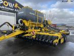 Bednar omega 6000FL seeder 2