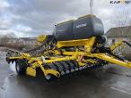 Bednar omega 6000FL seeder 3