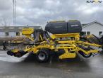 Bednar omega 6000FL seeder 4