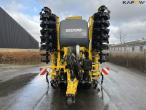 Bednar omega 6000FL seeder 10