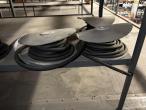 Petrol hoses - New 2