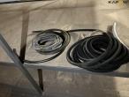 Petrol hoses - New 3