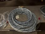 Petrol hoses - New 23