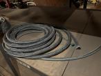 Petrol hoses - New 24