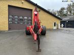 Bigab hook lift truck 2