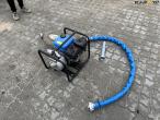 Biltema GP 57 Petrol Water Pump 6