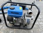 Biltema GP 57 Petrol Water Pump 9