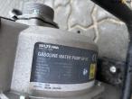 Biltema GP 57 Petrol Water Pump 11