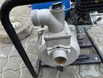 Biltema GP 57 Petrol Water Pump 12