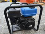 Biltema GP 57 Petrol Water Pump 14