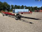 Biso 30 foot header trailer 3