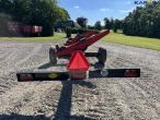 Biso 30 foot header trailer 5