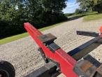 Biso 30 foot header trailer 10