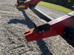 Biso 30 foot header trailer 11