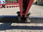 Biso 30 foot header trailer 22