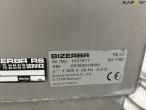 Bizerba FK 32 Leg saw 14