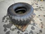 BKT 560/60-R22.5 tires 3