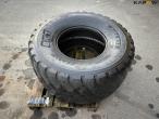 BKT 560/60-R22.5 tires 8