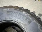 BKT 560/60-R22.5 tires 11