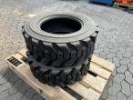 Bobcat 10-16.5 tires 2 pcs - new 3