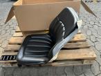 Bobcat seat cushion - fits 773 - new 5