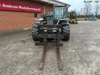 Bobcat T3096 CD Telescopic Loader 2