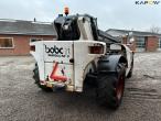 Bobcat T3096 CD Telescopic Loader 5