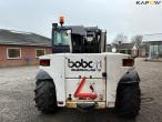 Bobcat T3096 CD Telescopic Loader 6