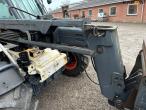 Bobcat T3096 CD Telescopic Loader 14