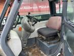 Bobcat T3096 CD Telescopic Loader 26