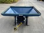 Beech bale BL600 fertilizer spreader 2