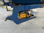 Beech bale BL600 fertilizer spreader 9