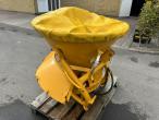 Beech bale FS 220 salt spreader hydraulic 3