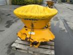 Beech bale FS 220 salt spreader hydraulic 5