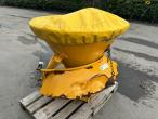 Beech bale FS 220 salt spreader hydraulic 6