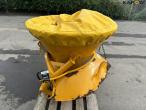 Beech bale FS 220 salt spreader hydraulic 7