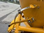 Beech bale FS 220 salt spreader hydraulic 11