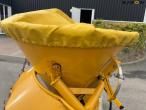 Beech bale FS 220 salt spreader hydraulic 14