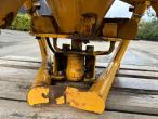 Beech bale FS 220 salt spreader hydraulic 16